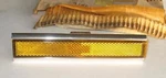 Nos 1980-81 Pontiac Bonneville Catalina Driver's Side Frt Marker Lamp 914669. Fixed Price $34.00.