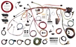 American Autowire 510177 Classic Update Wiring Kit 1969 Ford Mustang. Fixed Price $993.70.