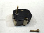 Mercedes 81-89 W126 Sedan, C126 Sec Insturment Cluster Vdo Oem Dimmer, Type. Fixed Price $60.67.