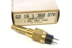 Vdo Bmw 633CSI 635CSI 733I 735I 535 M5 M6 Water Temperature Switch Sender Sensor. Fixed Price $124.99.