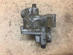 Oem Vintage Triumph Jaguar Hobourn Eaton Power Steering Pump HE6D16 Original. Fixed Price $35.99.