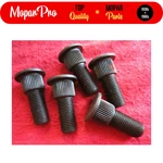 1960 1961 1962 1963 Nos Dodge Car Brake Drum Left Hand Studs Coronet Mopar. Fixed Price $79.95.