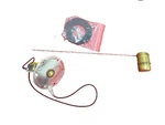 New 1936-55 Ford Fuel Sending Unit Assembly 99A-9275. Fixed Price $133.68.