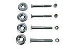 1948 - 1972 Ford Truck Bed To Frame Bolt & Washer Mounting Kit With Wood. Fixed Price $76.32.