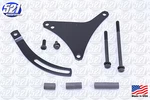 Alternator Bracket Kit Spacers Fits 63 64 65 66 Big Block 361 383 413 440 Mopar. Fixed Price $49.95.