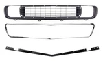 1969 Camaro Rally Sport Grille Kit W/rs & Molding Stiffener. Fixed Price $549.99.