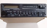 Blaupunkt Ravensburg Sqm 48 Oldtimer Radio Cassette Vw Audi Porsche Mercedes Bmw. Fixed Price $119.00.