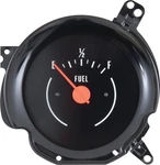 1973-75 Chevrolet Gmc Truck; In Dash Fuel Gauge; Without Tachometer. Fixed Price $53.99.