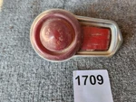 1953 Oldsmobile Rear Tail Light Lamp Housing Guide R3-53. Fixed Price $99.99.