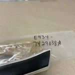 Nos Ford 83 84 Mercury Marquis Molding Trim Quarter Panel Rh. Fixed Price $67.50.