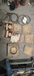 Vintage Speedometer Cable 1930S Chev Ac Delco Part New Old Stock Nos. Fixed Price $137.29.