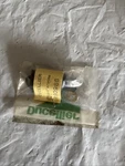 Ducellier Renault Capacitor Anti-interference Radio Generator 690986. Fixed Price $20.00.