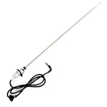 Radio Antenna Round Base 1964-1968 Mustang. Fixed Price $46.70.