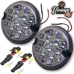 Rear Fog Light & Reversing Lamp 95MM Clear Led Upgrade Genuine Wipac+ Superseal. Fixed Price $59.90.