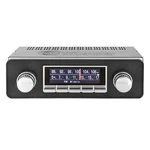 Custom Autosound USA-850 Radio Chevy Chevelle/ Camino 1966-1967. Fixed Price $499.00.