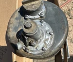 Vintage Marvel Mystery Inverse Oiler. Fixed Price $139.95.