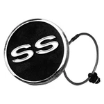For Chevy Camaro 1967-1968 Oer 3910045 Gas Cap. Fixed Price $88.34.
