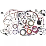 70-72 Chevy Monte Carlo Classic Update American Autowire Harness Kit 510336. Fixed Price $1070.00.