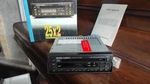Nos Nippon America Fm Classic Car Stereo Cd Playe Radio Vintage 80S 90S Japan. Fixed Price $80.00.