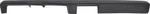 Oer Black Style Dash Pad With A/c For 1969 Chevrolet Camaro. Fixed Price $399.98.