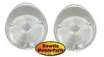 1969 Camaro Ss Rs Z28 Copo ZL1 Parking Light Lens Pair - Gm Restoration Parts. Fixed Price $32.95.