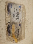 New Lot Of Gm 473628 Transmission Forward Clutch Hub Rear Washer 3783286. Fixed Price $27.80.