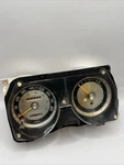 1983 - 1989 Chrysler Gram Fury Speedometer Gauge Custer Climate 4051072. Fixed Price $69.99.