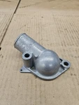 Chevy Chevelle Camaro Nova 302 350 396 427 Aluminum Thermostat Housing GM3877660. Fixed Price $39.95.