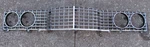 Nos 1973 Ford Galaxie Ltd Grille D3AZ-8200-A Fomoco. Fixed Price $374.99.