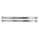 For Chevy Chevelle 1968-1972 Dynacorn M1342A Door Scuff Plate. Fixed Price $125.71.