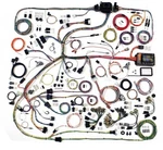 For Dodge Charger 1968-1970 American Autowire Classic Update Complete Wiring Kit. Fixed Price $1867.87.