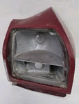 1969 Chevy Chevelle Malibu Rear Quarter Panel Extention Oem Gm 8712126. Fixed Price $79.95.