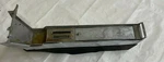 1965 1966 Pontiac Console Full Size Passenger Car Auto Shift Plate Interior Trim. Fixed Price $499.94.