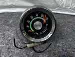 Oem Oldsmobile 1965 1969 Console Mounted 1966 1967 1968 442 Tachometer. Fixed Price $93.60.
