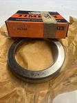 Timken 44348 Tapered Roller Bearing Cup. Fixed Price $25.00.