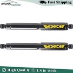 Monroe Front 2PCS Wt Shock Absorber Fits 1948-1952 Ford Pick F1 F2 F3 Dy. Fixed Price $84.69.