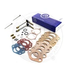 Su Rebuild Kit For Carburetors HS2 1/4" Mg Midget Sprite AUD136 & AUD266. Fixed Price $244.95.