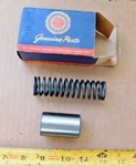 Nos Hydramatic Transmission Piston & Spring Package 1951-52 Hudson Cars 1952. Fixed Price $23.00.