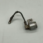 Porsche 356 B/c Radio Interference Condenser Bosch Emko 21Z. Fixed Price $30.00.