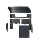1948 1949 1950 1951 1952 Ford Pickup Truck Interior Headliner - Black. Fixed Price $325.99.
