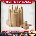 Ignition ACC8132 Gm Hei/male Distributor Cap & Rotor Kit For Chevrolet. Fixed Price $16.99.