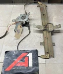 1990-92 Lincoln Town Car Left Rear Door Power Window Motor & Regulator Assembly. Fixed Price $79.98.
