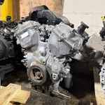 2007-2011 Ford Edge Flex Mkx Taurus 3.5L Engine 81K Miles Year Warr Free Ship. Fixed Price $1395.00.