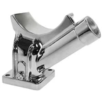 Empi 8991 Chrome 12 Volt Alternator/generator Stand, Dune Buggy Vw Baja. Fixed Price $39.95.