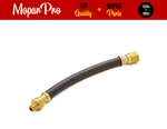 1951-1952 Plymouth Dodge Desoto Chrysler Brand New Fuel Pump Flex Hose. Fixed Price $34.95.