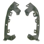 New Goodmark Pair Set Fender Hardware Kit Fits Chevrolet Camaro GMK4020100693P. Fixed Price $72.80.
