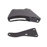 New Big Block Alternator Brackets Amd Fits Chevelle Camaro Camino W-417B. Fixed Price $98.33.