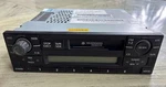 1999-2005 Volkswagen Golf Jetta Oem Am Fm Radio Receiver Cassette Player Untestd. Fixed Price $59.00.