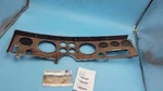 1975 Grand Prix Dash Cluster Bezel Only 964982. Fixed Price $55.00.