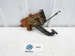 63-71 Jeep Kaiser Wagoneer Emergency Parking Brake Pedal. Fixed Price $65.00.